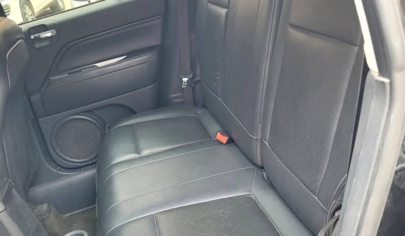 Jeep Compass – 2016 – Essence – 2.0L – Voiture à vendre à Dakar full