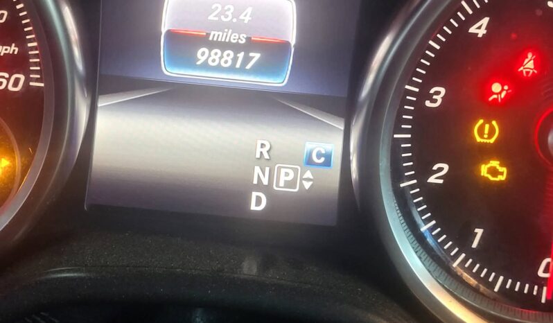 Mercedes GLE 350 4MATIC à vendre à Dakar – Essence full