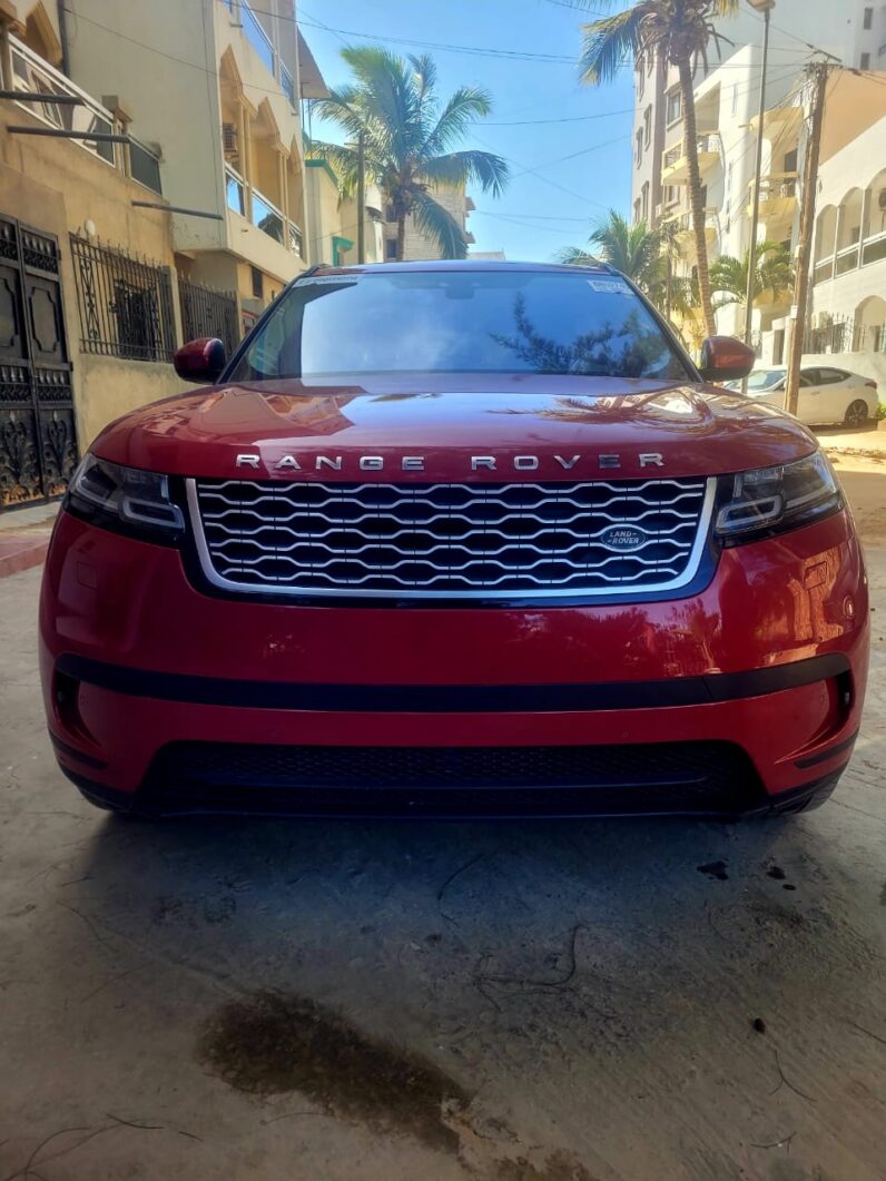 RANGE-ROVER-VELAR -Face