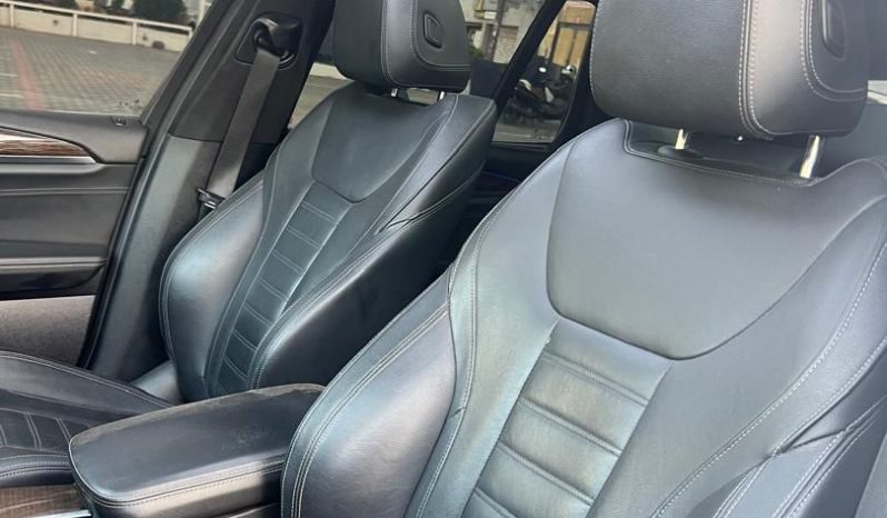 BMW X3 2019 Essence à vendre à Dakar full