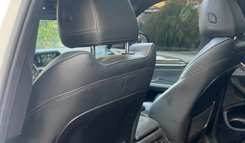 BMW X3 2019 Essence à vendre à Dakar full