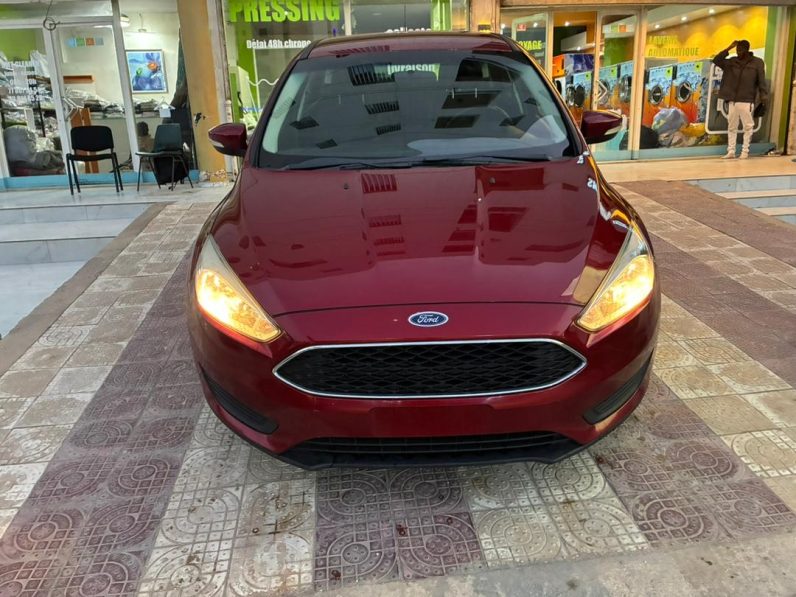 Ford-Focus-2017 face