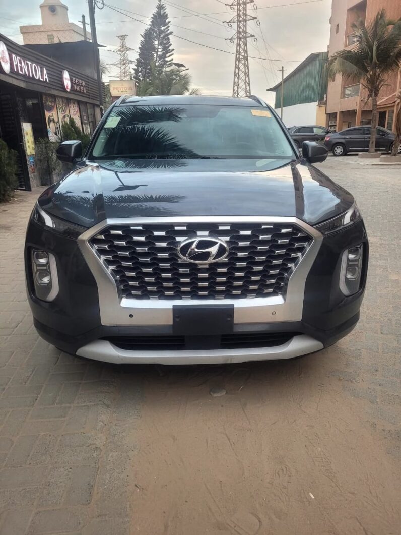 HYUNDAI-PALISSADE-7-PLACE-ANNEE-2021 -Face