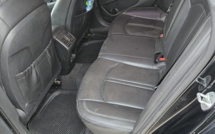 Hyundai Sonata 2014 à Dakar – Voiture d’occasion full