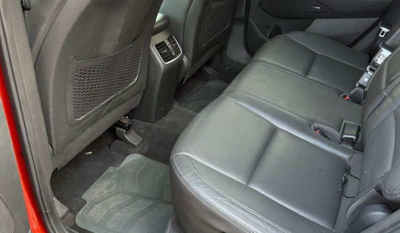 SUV occasion Dakar : Hyundai Tucson 2018 automatique essence full