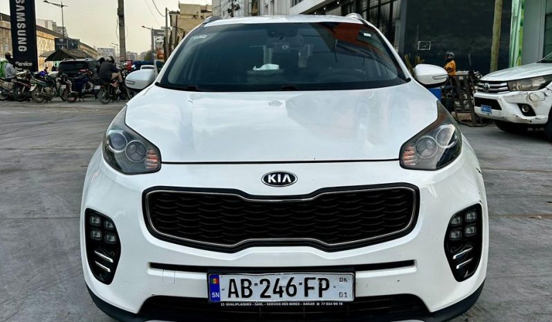 Kia-Sportage-2017-Diesel-face