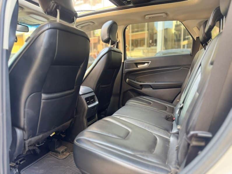 Kia Sportage 2020 à vendre à Dakar – essence automatique 4×4 full