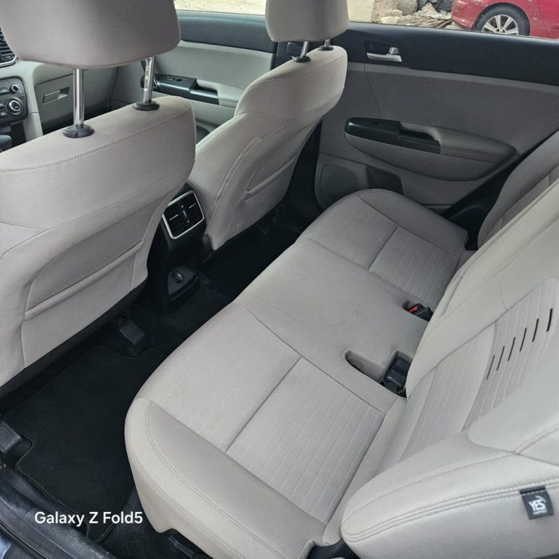 Kia Sportage 2020 à vendre à Dakar – essence automatique 4×4 full