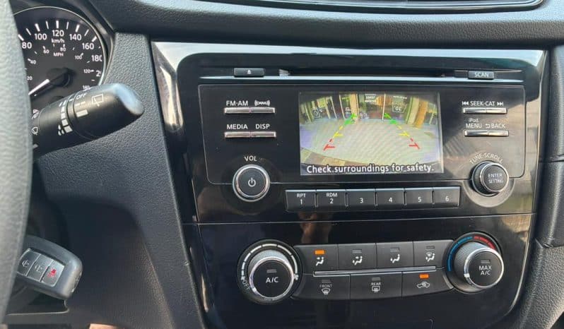 Nissan Rogue 2017 occasion à Dakar – essence automatique full