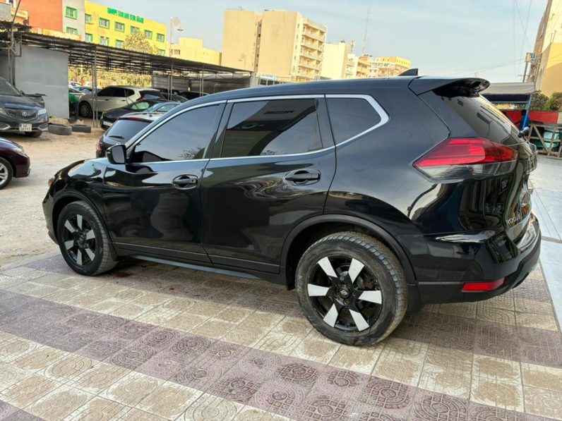 Nissan Rogue 2017 occasion à Dakar – essence automatique full