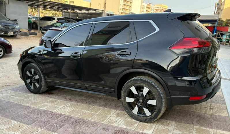 Nissan Rogue 2017 occasion à Dakar – essence automatique full