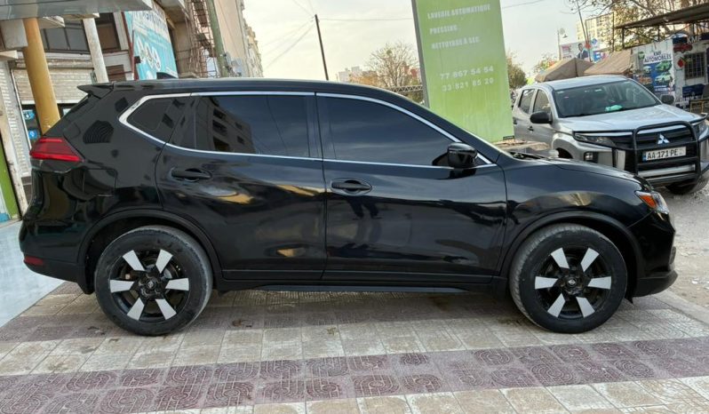 Nissan Rogue 2017 occasion à Dakar – essence automatique full