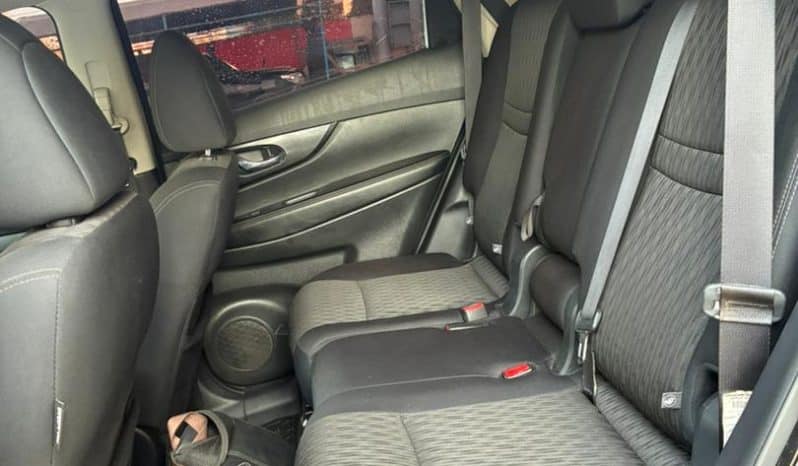 Nissan Rogue 2017 occasion à Dakar – essence automatique full