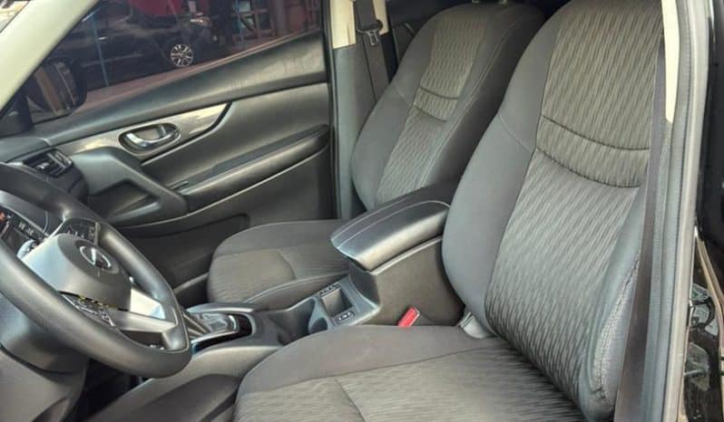 Nissan Rogue 2017 occasion à Dakar – essence automatique full