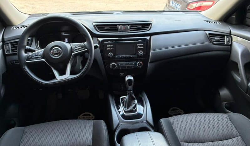 Nissan Rogue 2017 occasion à Dakar – essence automatique full