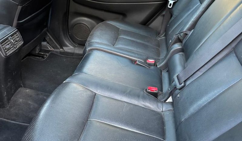 SUV occasion Dakar : Nissan X-Trail 2018 diesel automatique full