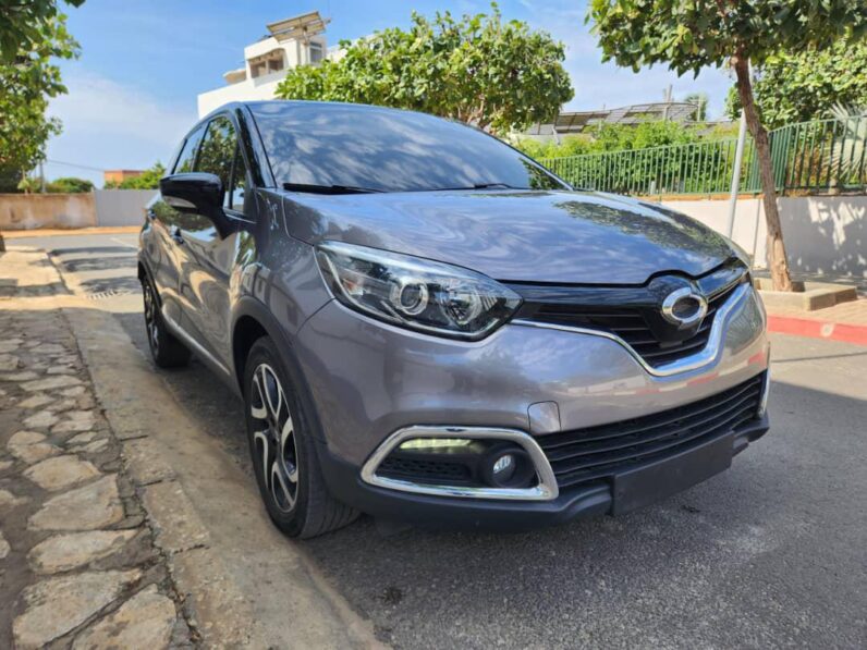 Renault QM3 2017 Diesel Automatique à Dakar full