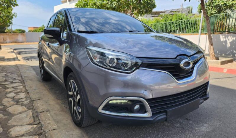 Renault QM3 2017 Diesel Automatique à Dakar full