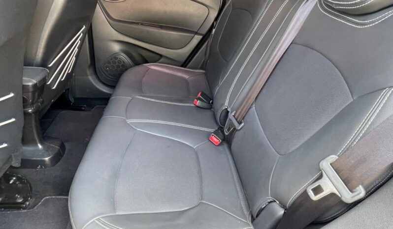 Renault QM3 2017 Diesel Automatique à Dakar full