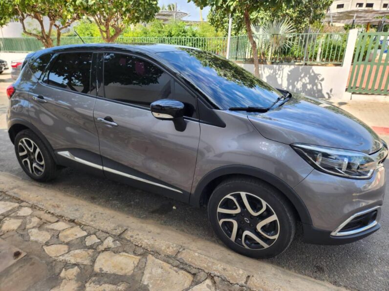 Renault QM3 2017 Diesel Automatique à Dakar full