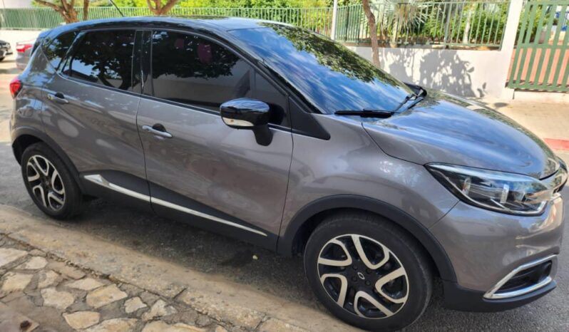 Renault QM3 2017 Diesel Automatique à Dakar full