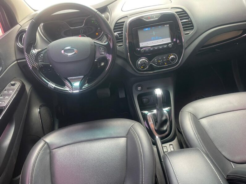 Renault QM3 2017 Diesel Automatique à Dakar full