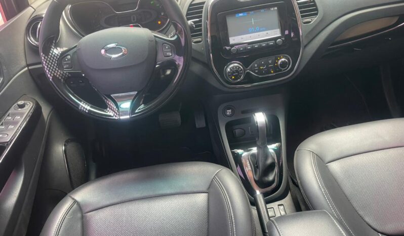 Renault QM3 2017 Diesel Automatique à Dakar full