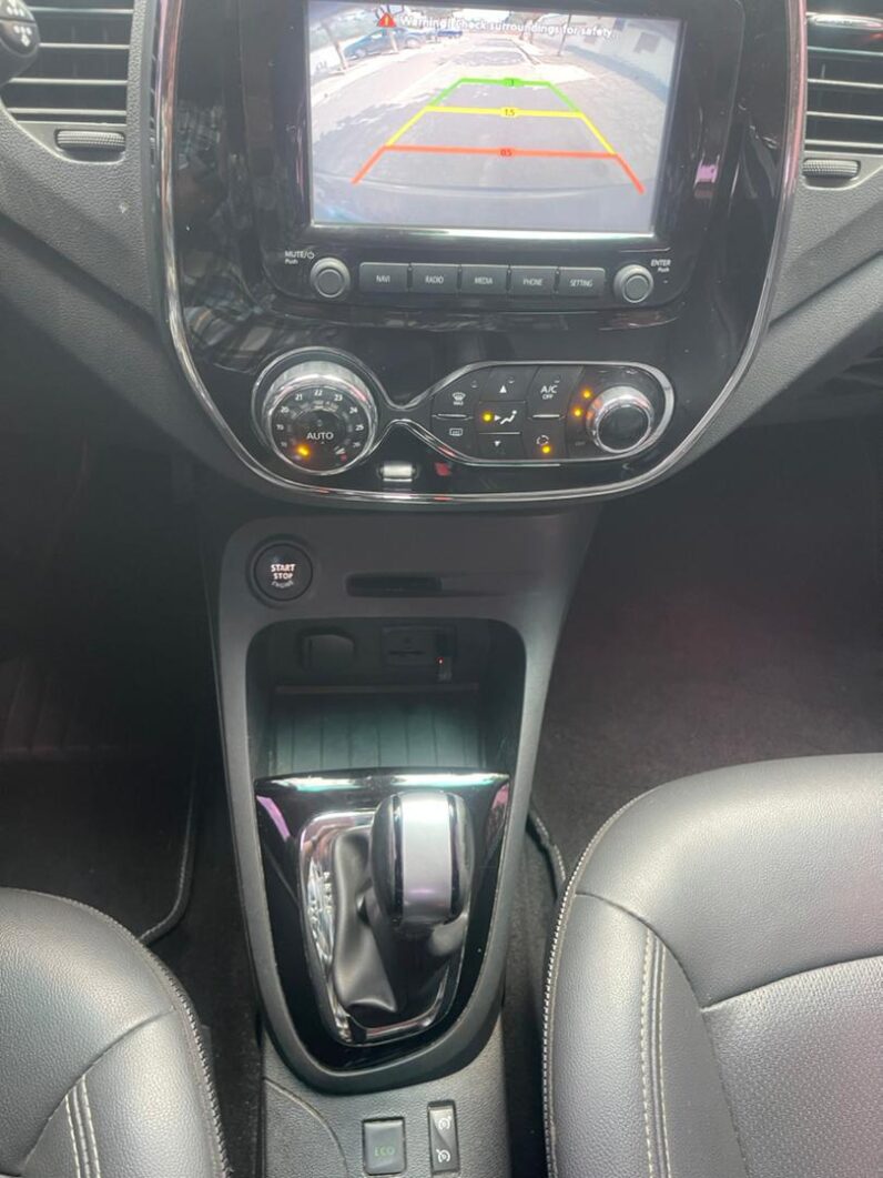 Renault QM3 2017 Diesel Automatique à Dakar full