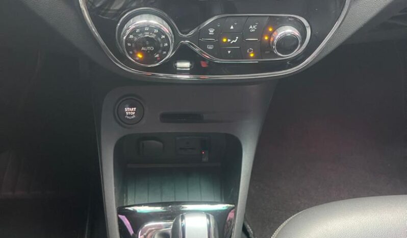 Renault QM3 2017 Diesel Automatique à Dakar full