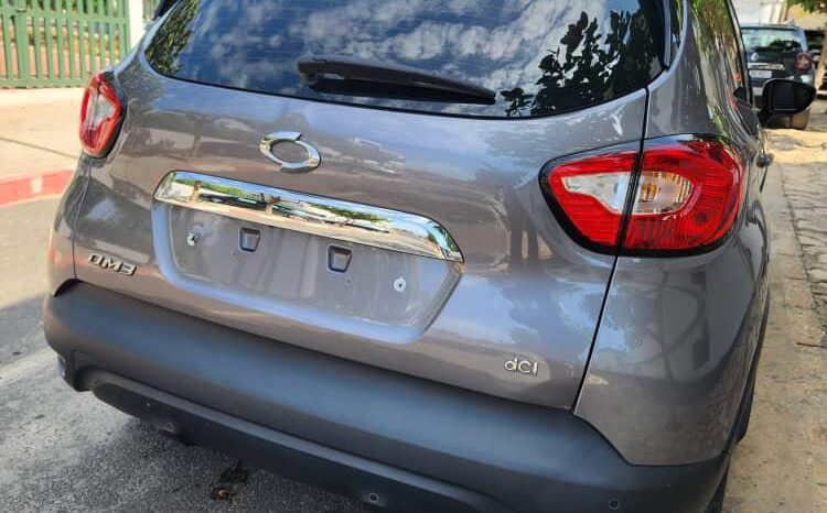 Renault QM3 2017 Diesel Automatique à Dakar full