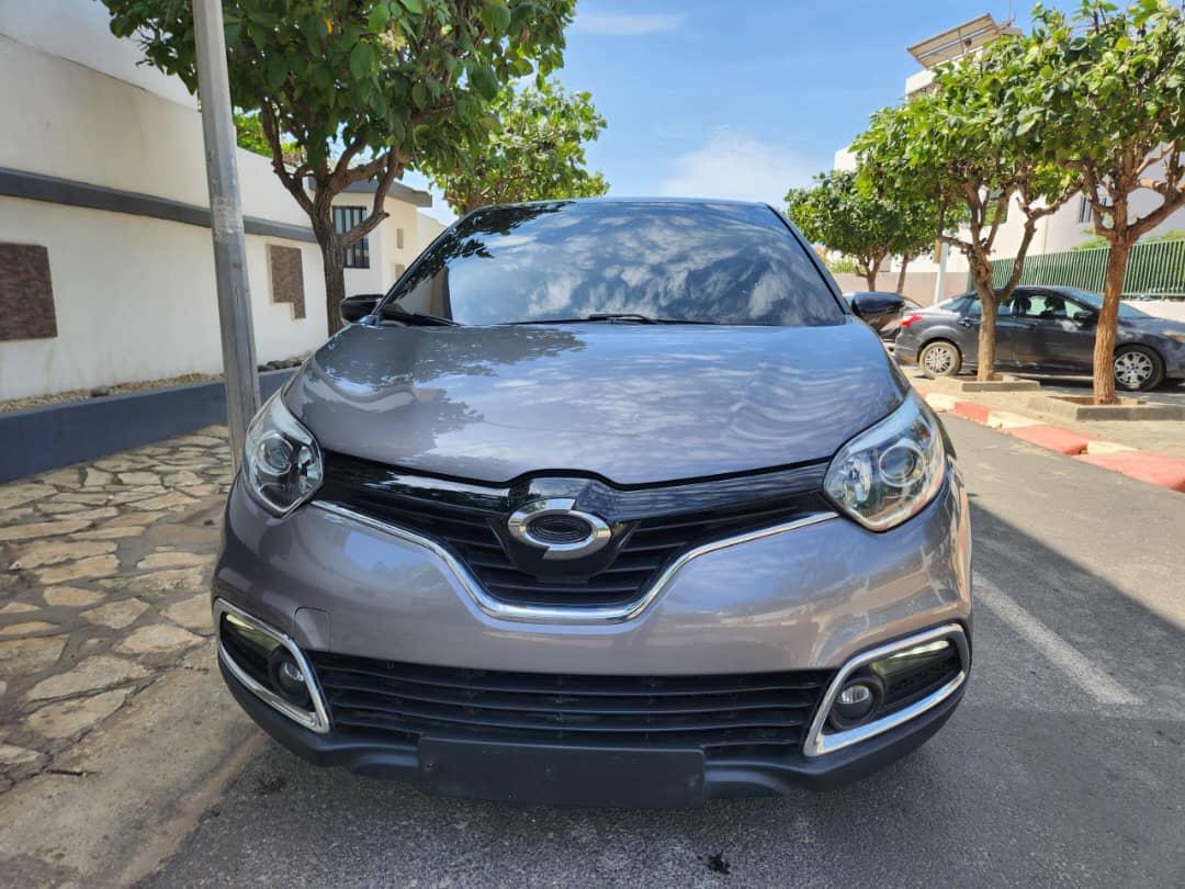 Renault QM3 2017 Diesel Automatique à Dakar