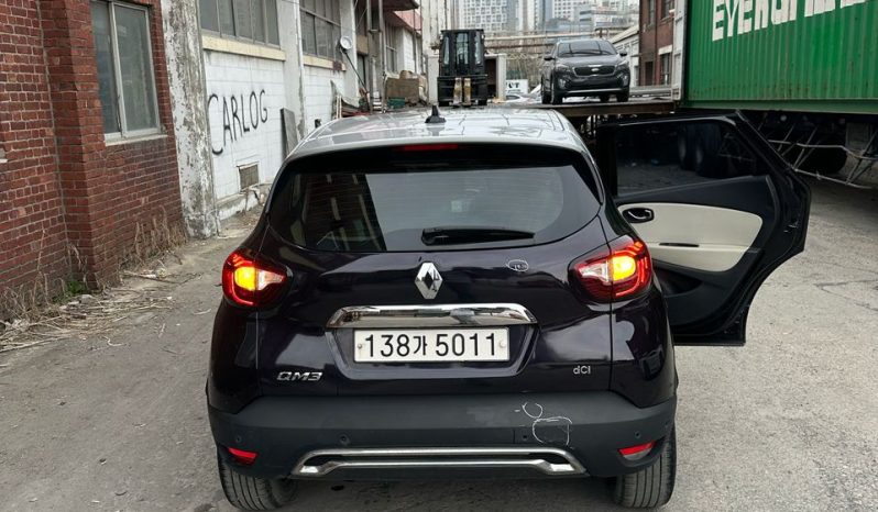 Renault QM3 2018 Diesel Automatique à vendre à Dakar full