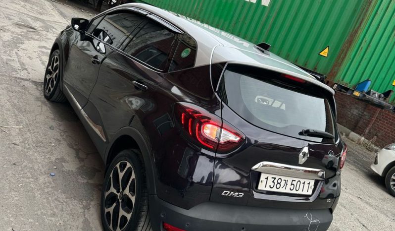 Renault QM3 2018 Diesel Automatique à vendre à Dakar full