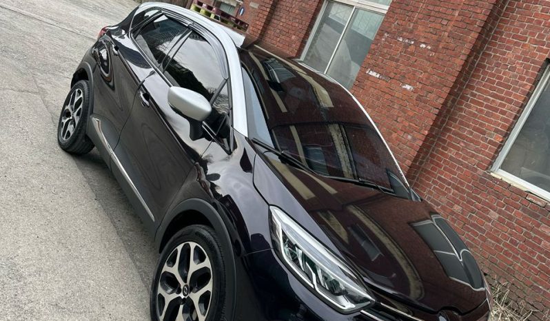 Renault QM3 2018 Diesel Automatique à vendre à Dakar full