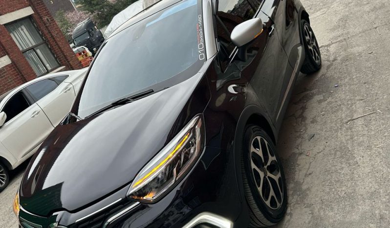 Renault QM3 2018 Diesel Automatique à vendre à Dakar full