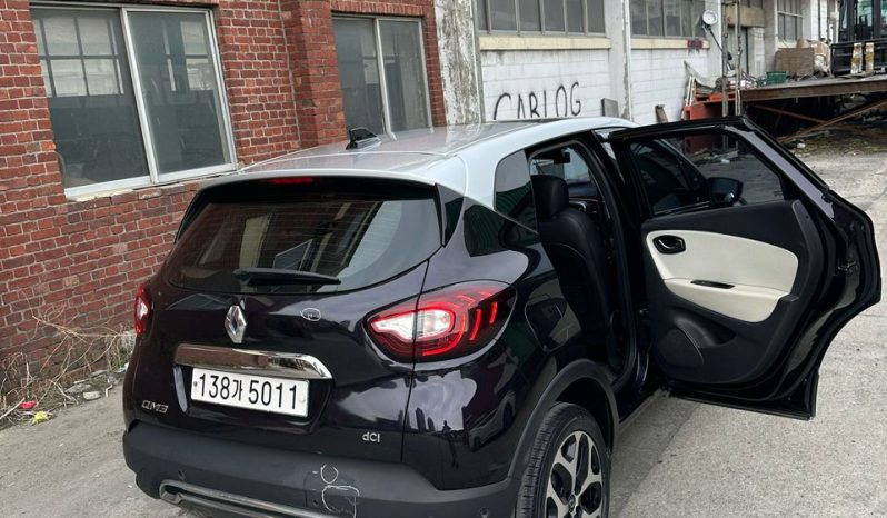Renault QM3 2018 Diesel Automatique à vendre à Dakar full