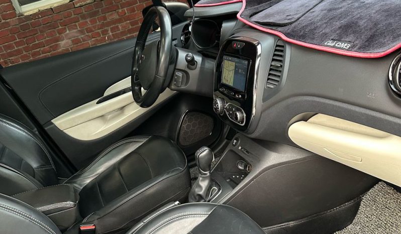 Renault QM3 2018 Diesel Automatique à vendre à Dakar full