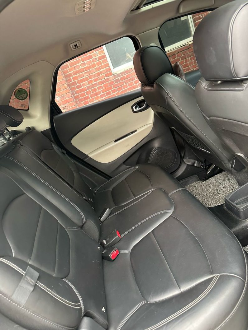 Renault QM3 2018 Diesel Automatique à vendre à Dakar full