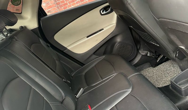 Renault QM3 2018 Diesel Automatique à vendre à Dakar full