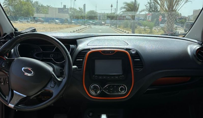 Voiture occasion Dakar : Renault QM3 2017 diesel automatique full