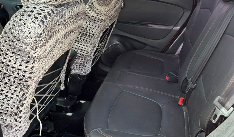 Voiture occasion Dakar : Renault QM3 2017 diesel automatique full