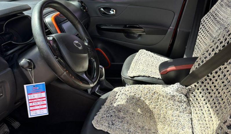 Voiture occasion Dakar : Renault QM3 2017 diesel automatique full