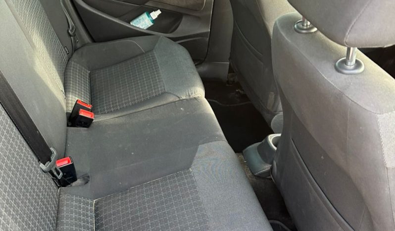 Auto occasion Dakar : Volkswagen Polo 2017 diesel faible kilométrage full